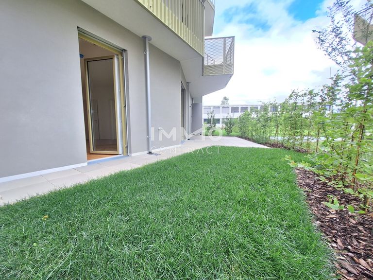 Privatgarten