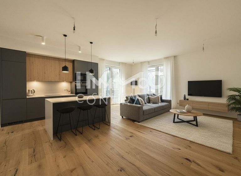 Visualisierung_Einrichtung