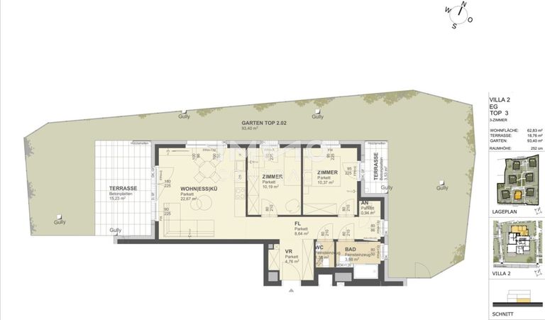 Plan Villa_2_3