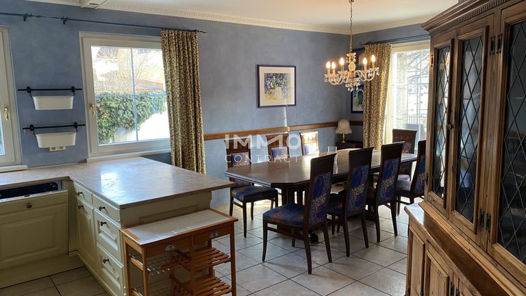 Exklusive Stadtvilla Lienz