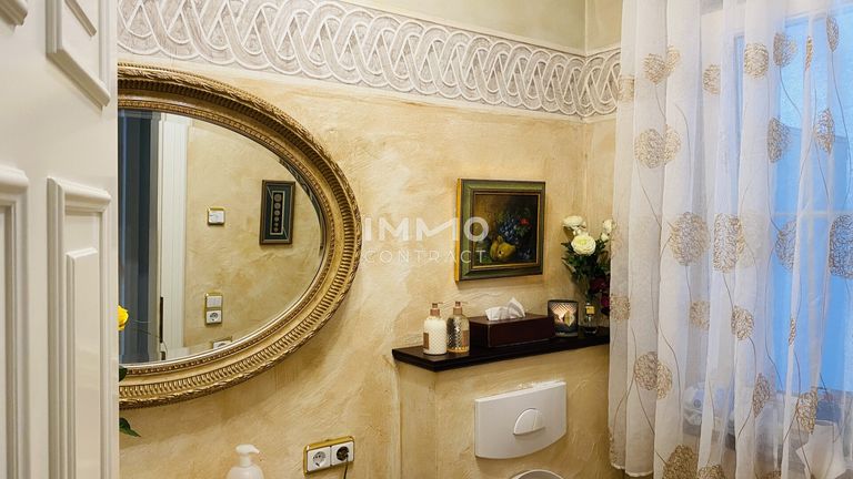 Exklusive Villa in Lienz