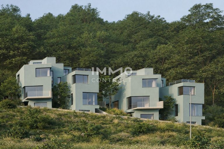 Außenvisualisierung Ansicht