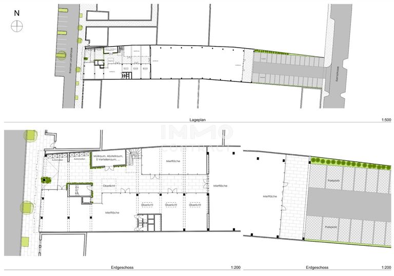 Grundriss - NEU1