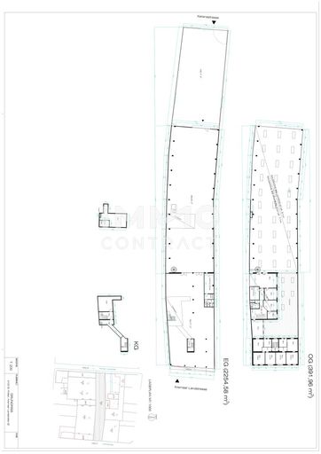 Grundriss - ALT