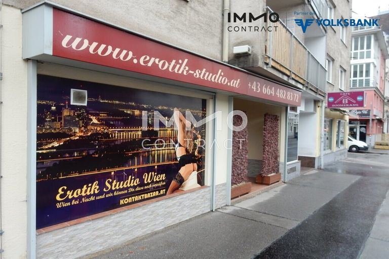 Lokal 1160 Wien 1 One