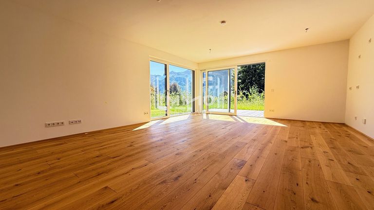 SEE.Leben Mondsee_Wohnküche