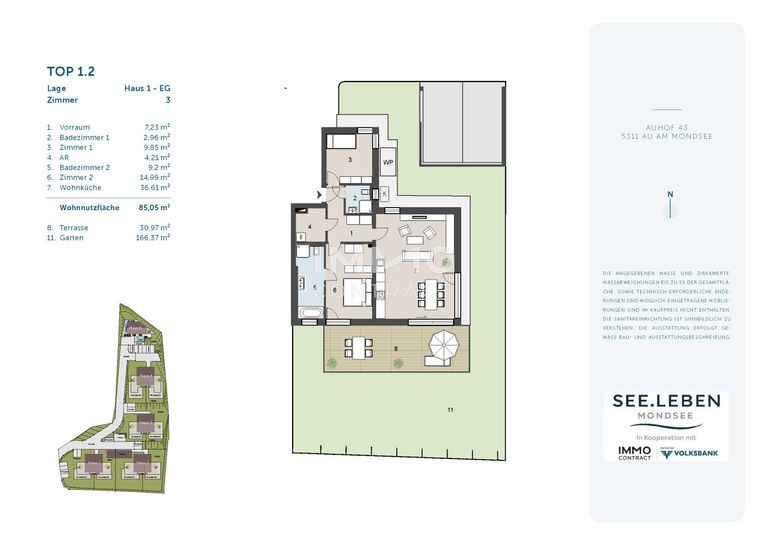 2024_Mondsee Verkaufspläne 1.2 EG