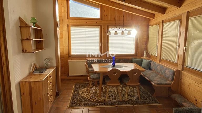 Familienglück mit Weitblick