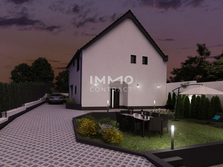 Ansicht außen Dämmerung_1