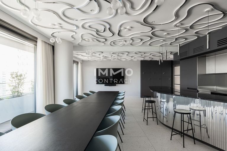 Eventlounge
