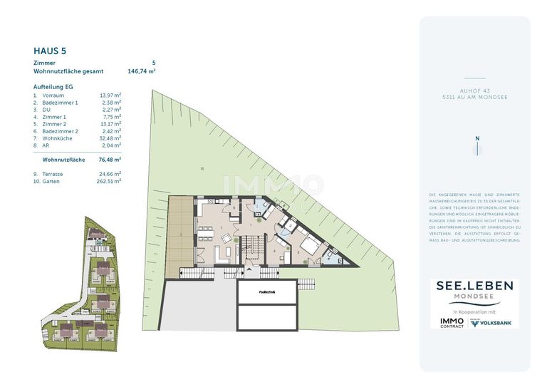 2024_Mondsee Verkaufspläne 5 EG