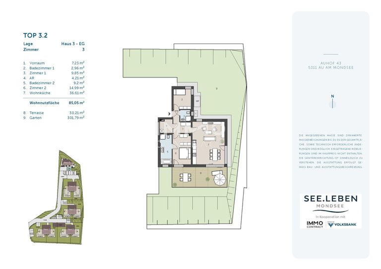2024_Mondsee Verkaufspläne 3.2 EG