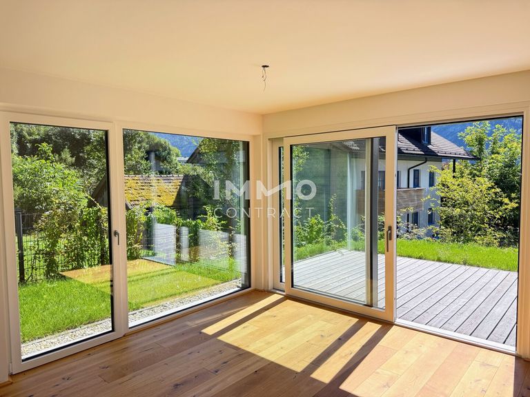 SEE.Leben Mondsee_Wohnküche (2)