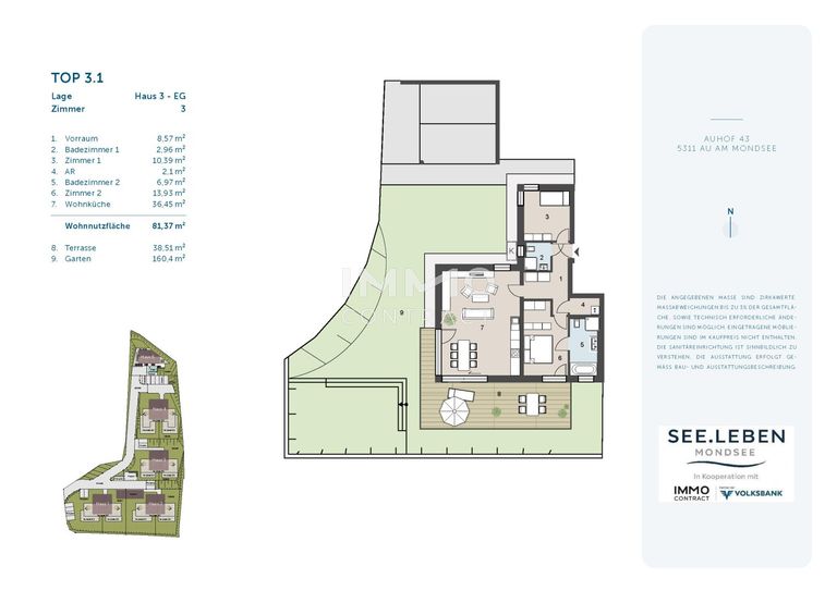 2024_Mondsee Verkaufspläne 3.1 EG