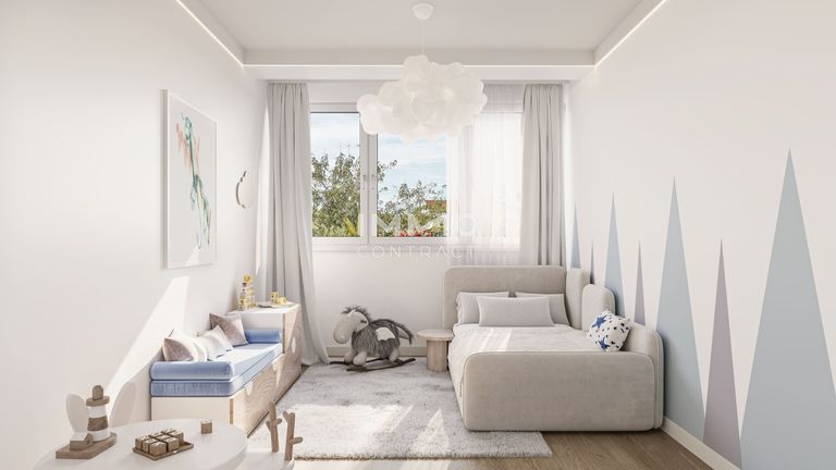 Top 1.46 Kinderzimmer