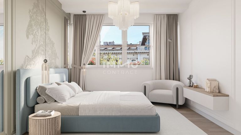 Top 1.46 Schlafzimmer quer