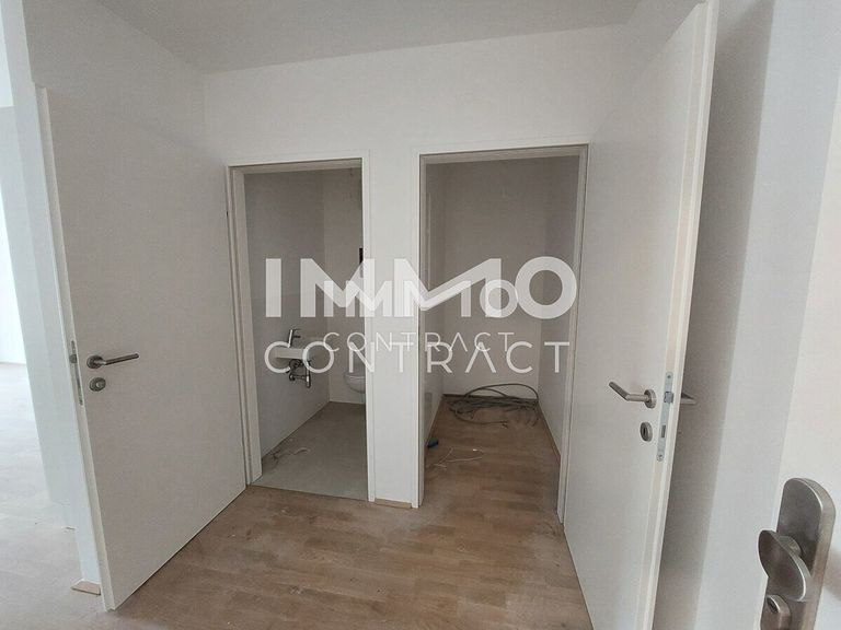 Neulaa Top 4 Vorzimmer Abstellraum WC