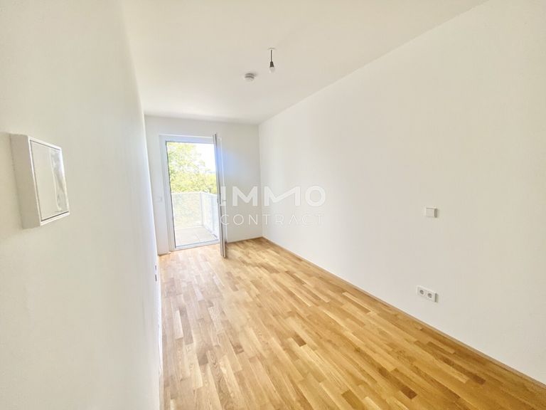 Schlafzimmer 1 oder Homeoffice