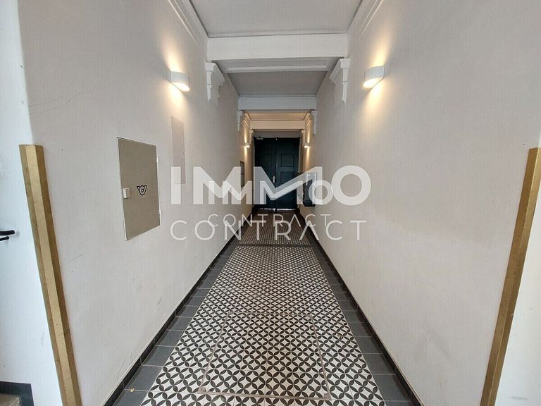 Neustift Treppenhaus