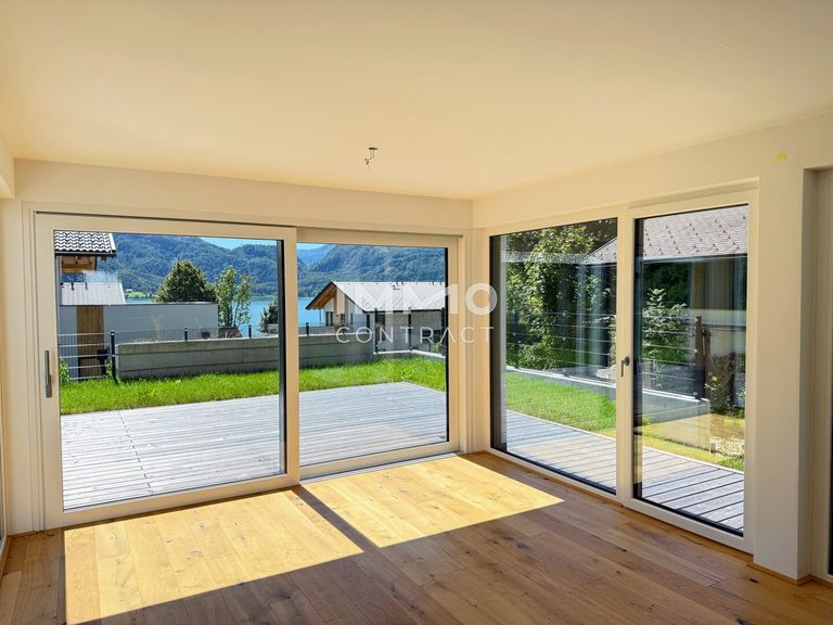 SEE.Leben Mondsee_Wohnküche (3)