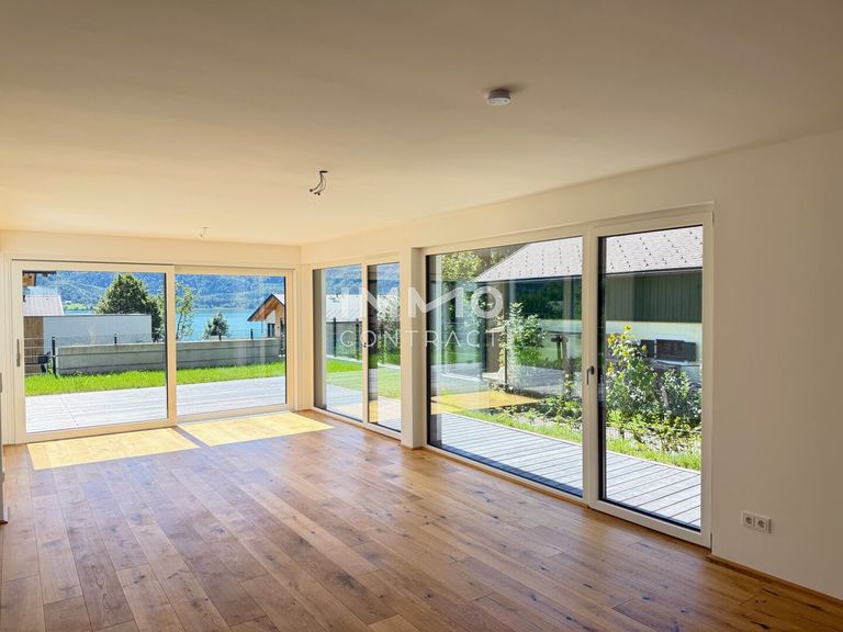 SEE.Leben Mondsee_Wohnküche