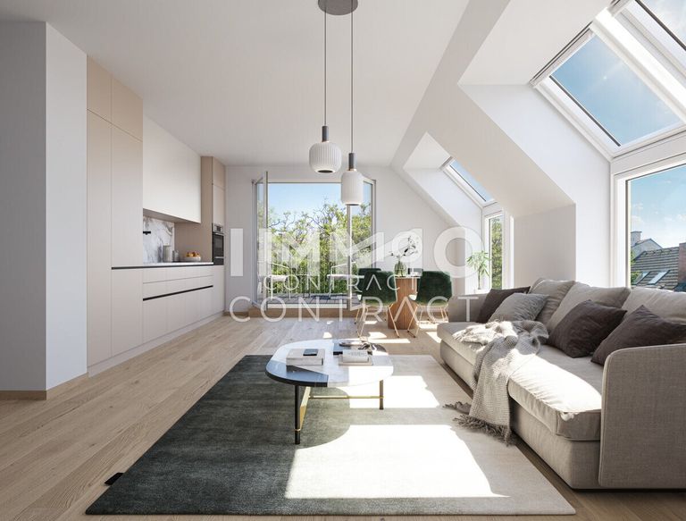 230606_AmFreihof7-9_BT2_DG1_Top13_Wohnküche