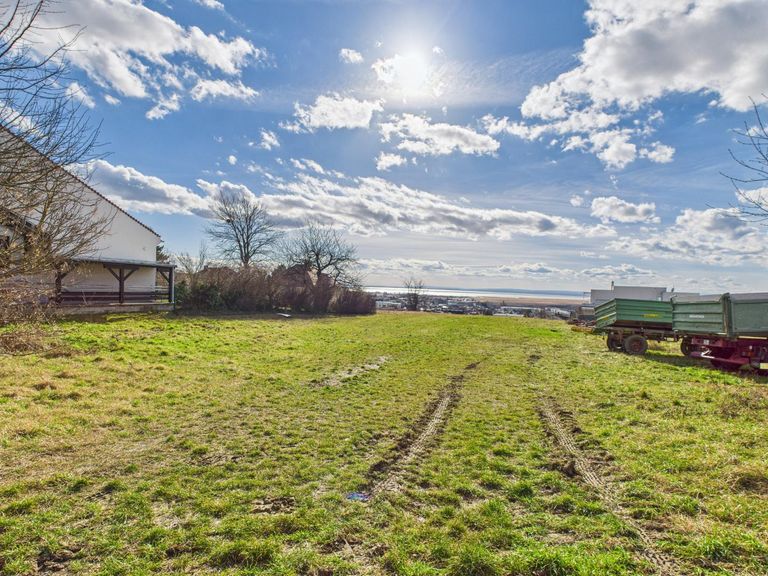 Grundstück Neusiedl