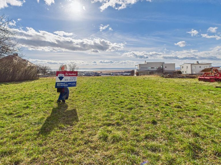 Grundstück Neusiedl