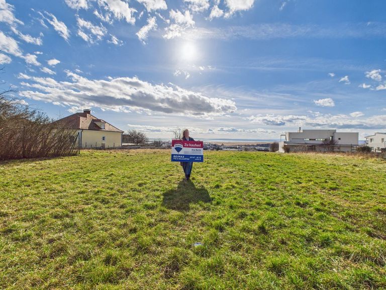 Grundstück Neusiedl