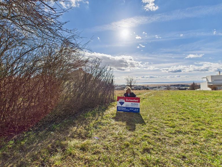 Grundstück Neusiedl