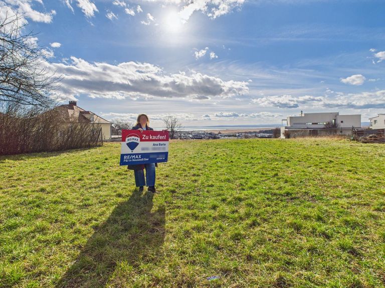 Grundstück Neusiedl