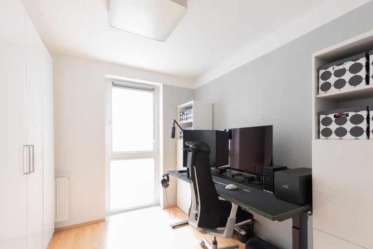Arbeitszimmer