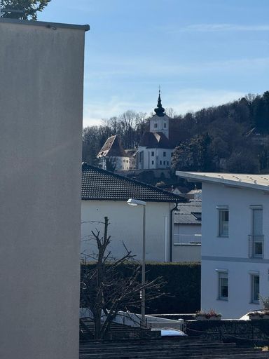 Aussicht