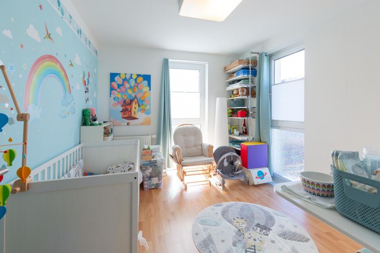 Kinderzimmer
