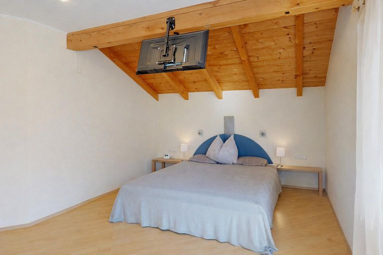 Prutz - Haus - Zimmer II