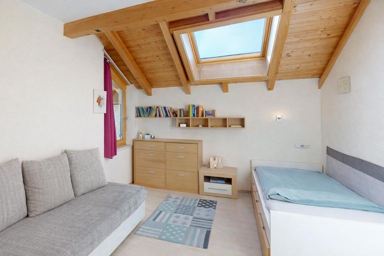 Prutz - Haus - Zimmer I