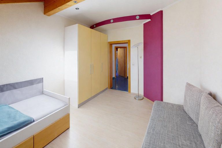 Prutz - Haus - Zimmer I