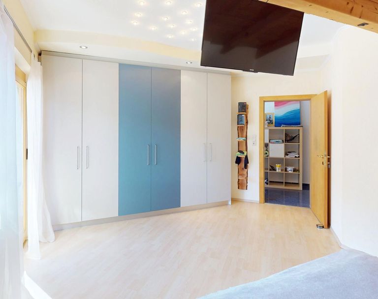 Prutz - Haus - Zimmer I