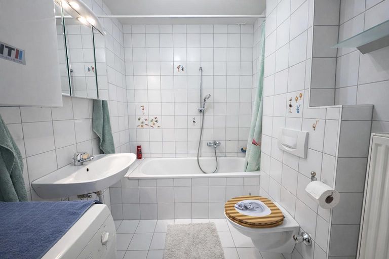 Badezimmer