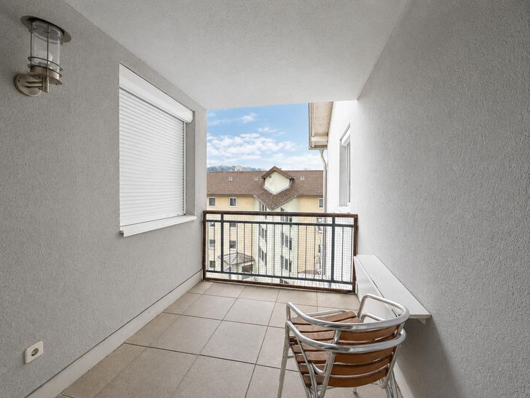 Loggia