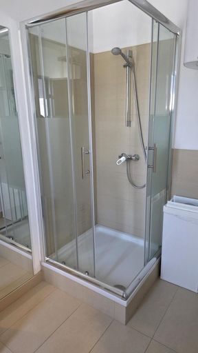 Dusche