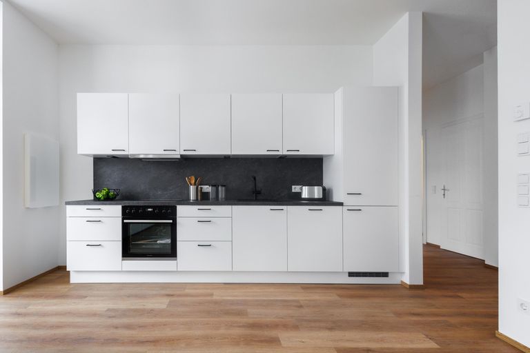 Küche (Beispielbild)