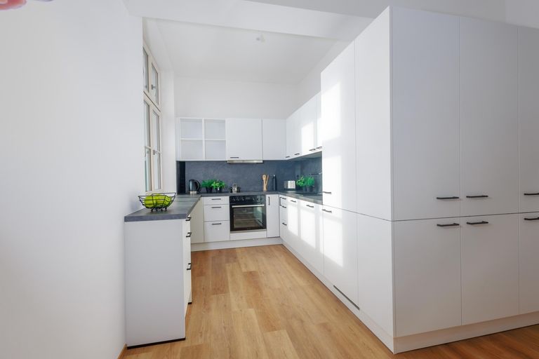 Küche (Beispielbild)