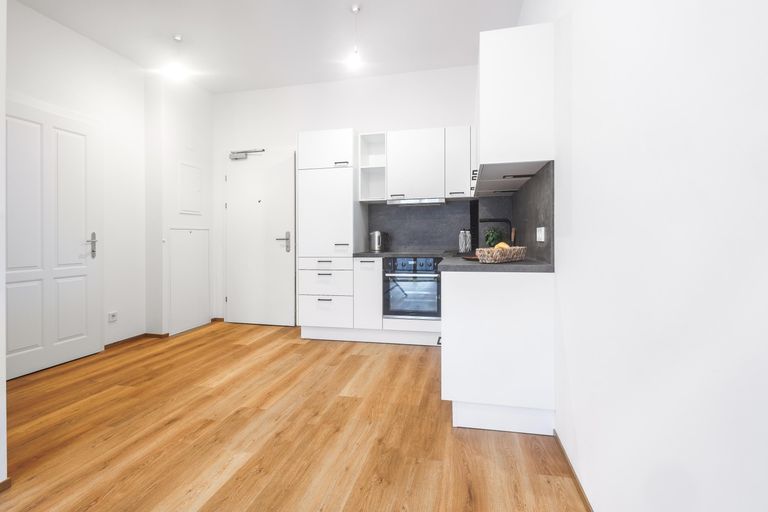 Küche (Beispielbild)