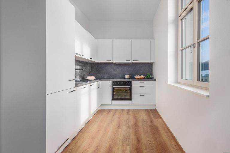 Küche (Beispielbild)