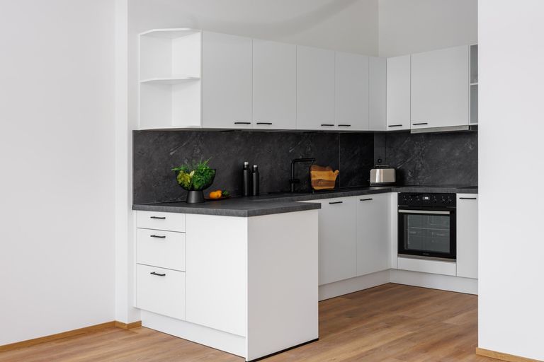 Küche (Beispielbild)