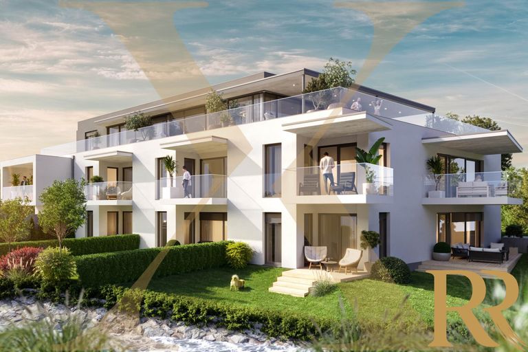 Visualisierung - Außenansicht I