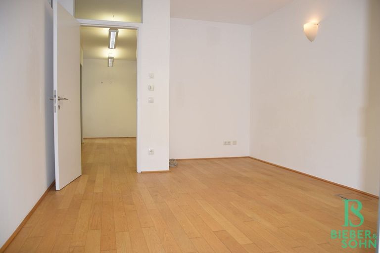 Zimmer 1/Blick Vorraum