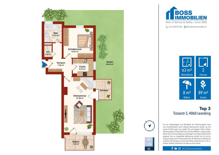 Grundriss Tizianstr 5_Top 3