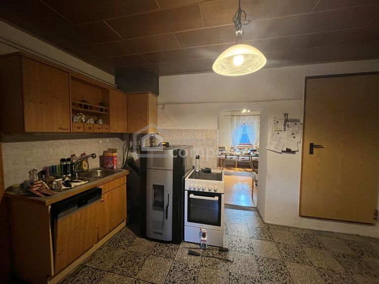 Alleinlage im Bezirk Wiener Neustadt